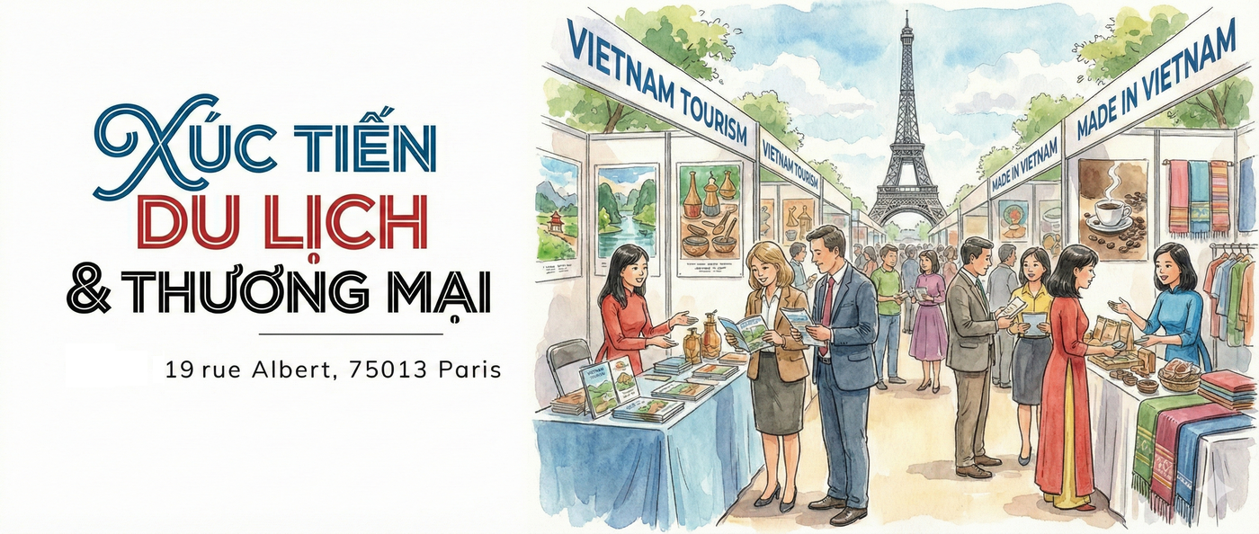Xúc tiến thương mại
