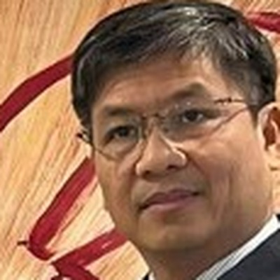 Ông Đinh Ngọc Đức